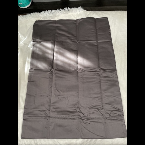 NIB AQ Textiles Bergen 1000‎ TC (2) Standard Pillow - Picture 7 of 11